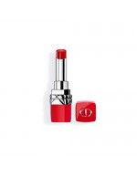 Lipstick Dior Ultra Rouge No. 999 