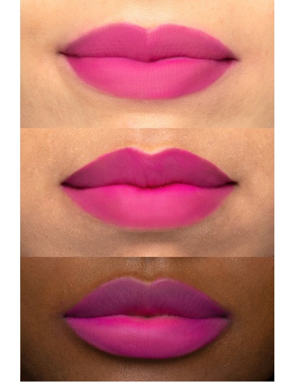 Lipstick Fake Love - Blur Lux - ColourPop