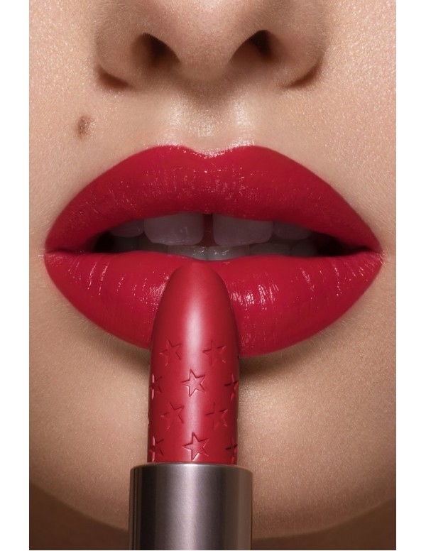 Lipstick On Display - Vermelho Rosado - Colourpop