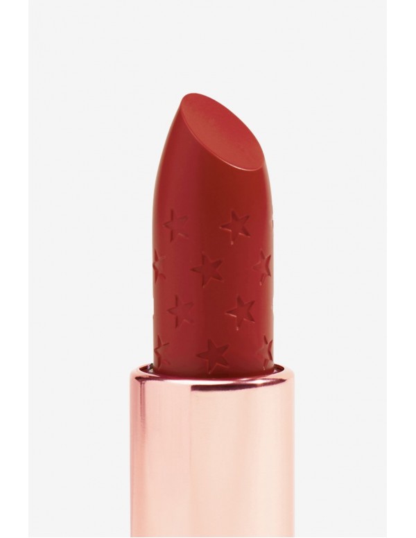 Lipstick On Display - Vermelho Rosado - Colourpop