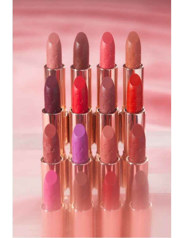 Blur Lux Lipstick Collection - ColourPop